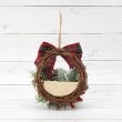 ワンズテラス(one'sterrace)の◆【クリスマス】MKK リボンリース メリークリスマス3