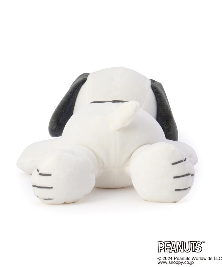 ワンズテラス(one'sterrace)のSNOOPY やわらかねそべり S4