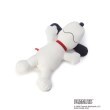 ワンズテラス(one'sterrace)のSNOOPY やわらかねそべり S5