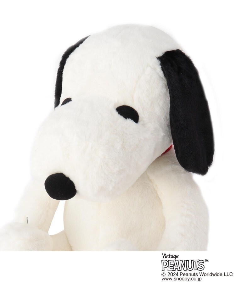 ワンズテラス(one'sterrace)のSNOOPY ベーシックヴィンテージ L4