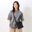 ワンズテラス(one'sterrace)のSE 収納上手になれる ミニショルダー15