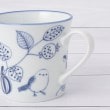 ワンズテラス(one'sterrace)の◆シマエナガフォレスト マグ 300ml5