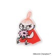 ワンズテラス(one'sterrace)の◆MOOMIN アクリルクリップ2