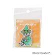 ワンズテラス(one'sterrace)の◆MOOMIN アクリルクリップ グリーン(922)