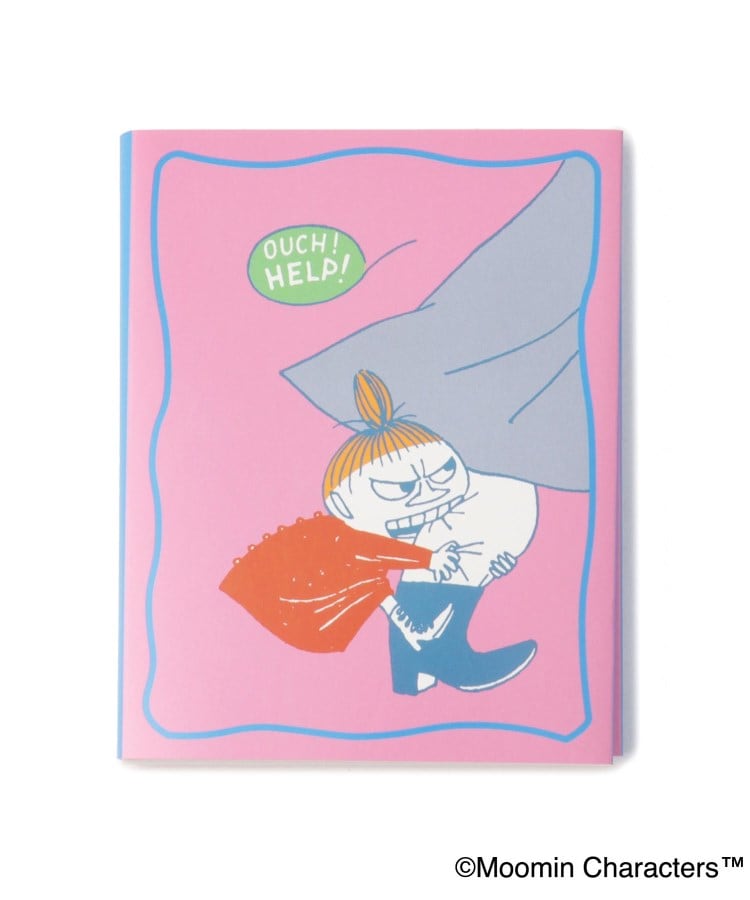 ワンズテラス(one'sterrace)の◆MOOMIN パタパタメモ1