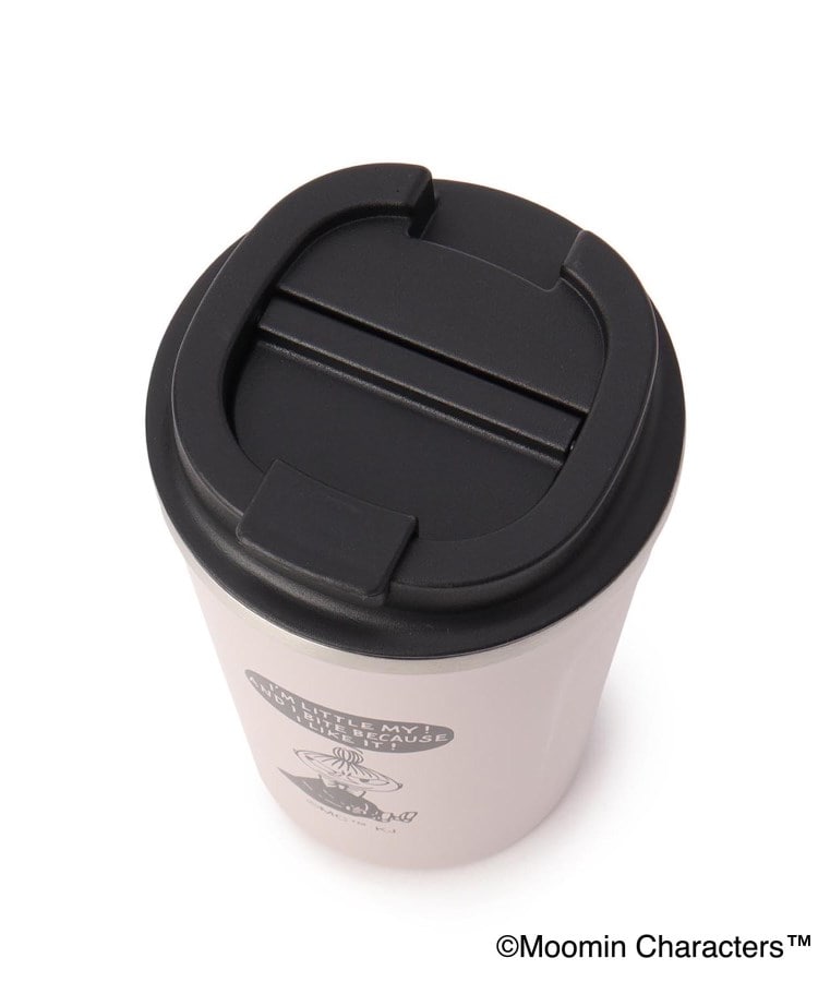 ワンズテラス(one'sterrace)のMOOMIN カフェタンブラー 300ml3