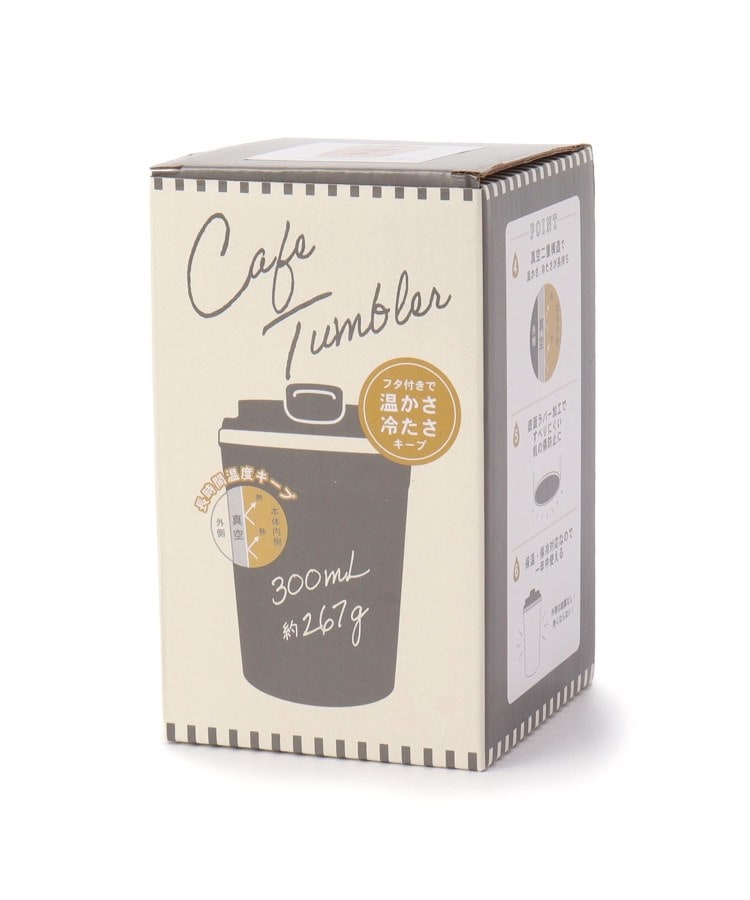 ワンズテラス(one'sterrace)のMOOMIN カフェタンブラー 300ml7