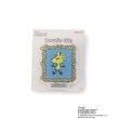 ワンズテラス(one'sterrace)の◆SNOOPY アクリルクリップ アイボリー(904)