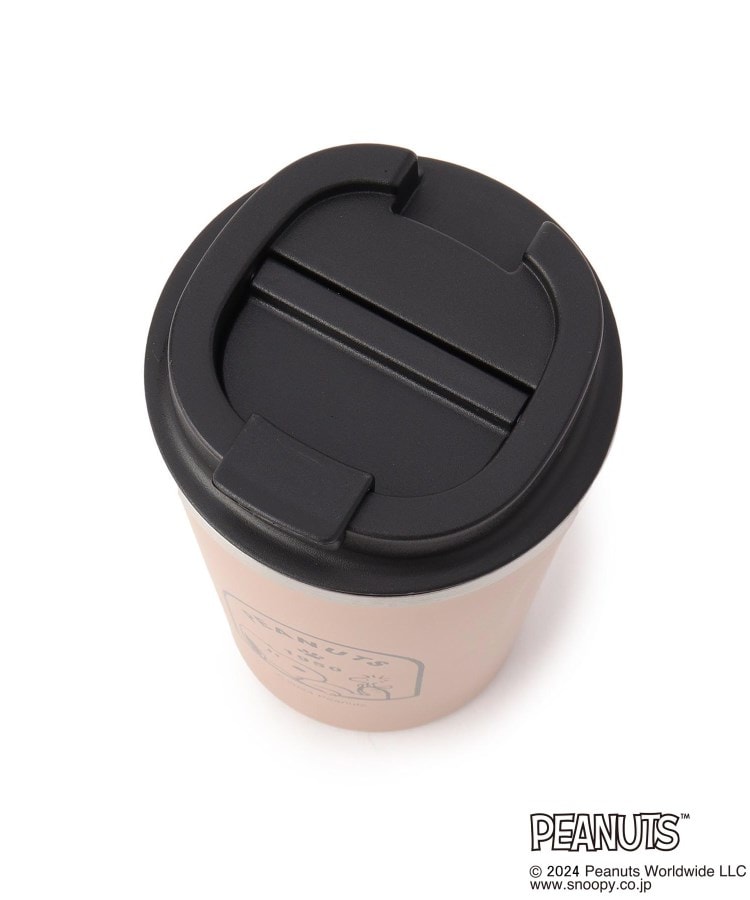 ワンズテラス(one'sterrace)のSNOOPY カフェタンブラー 300ml3