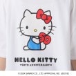ワンズテラス(one'sterrace)のサンリオキャラクターズ Tシャツ ハローキティ50thデザイン7