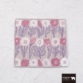 ワンズテラス(one'sterrace)の◆Kippis キッピス ハンカチ ルオッカカヴェリ