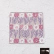 ワンズテラス(one'sterrace)の◆Kippis キッピス ハンカチ ルオッカカヴェリ ピンク(972)