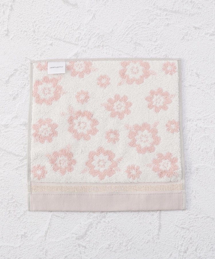 ワンズテラス(one'sterrace)の◆JILL STUART タオルハンカチ シュシュフルール2