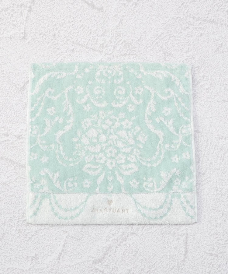 ワンズテラス(one'sterrace)の◆JILL STUART タオルハンカチ ペルレブーケ1