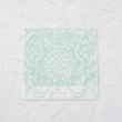 ワンズテラス(one'sterrace)の◆JILL STUART タオルハンカチ ペルレブーケ ブルー(993)