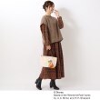 ワンズテラス(one'sterrace)のディズニー 『くまのプーさん』 保温保冷ミニトート COS9