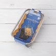 ワンズテラス(one'sterrace)の◆ポコフリット 角型揚げざる シルバー(906)
