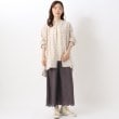 ワンズテラス(one'sterrace)の◆スカラップ刺繍ペチパンツ12