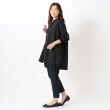 ワンズテラス(one'sterrace)の◆バンドカラー ドット刺繍ブラウス11