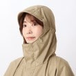 ワンズテラス(one'sterrace)のWpc. ウォーターリペレントレインポンチョ5