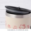 ワンズテラス(one'sterrace)の【ワンズテラスオリジナル】サンリオキャラクターズ スタッキングマグ 300ml10
