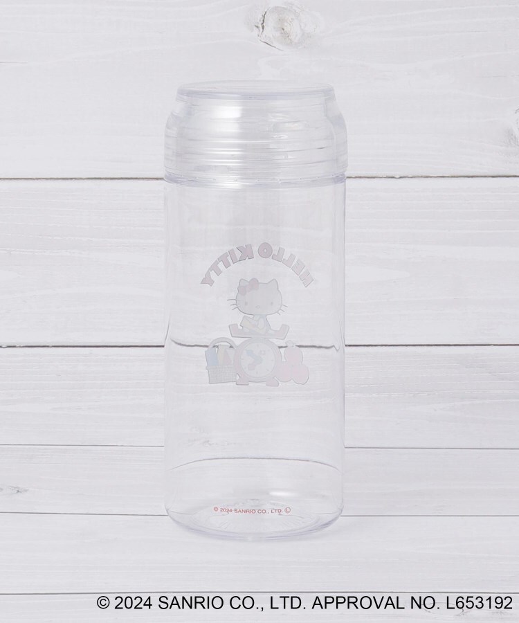 ワンズテラス(one'sterrace)の◆【ワンズテラスオリジナル】サンリオキャラクターズ オールデイライトボトル 420ml2