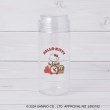 ワンズテラス(one'sterrace)の◆【ワンズテラスオリジナル】サンリオキャラクターズ オールデイライトボトル 420ml レッド(962)