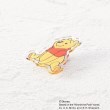 ワンズテラス(one'sterrace)の◆ディズニー 『くまのプーさん』 アクリルクリップ キラキラ FUN3