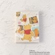 ワンズテラス(one'sterrace)の◆ディズニー 『くまのプーさん』 パタパタメモ FUN5