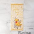 ワンズテラス(one'sterrace)の◆ディズニー 『くまのプーさん』 フェイスタオル ヒーローパーティ1