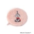 ワンズテラス(one'sterrace)の◆【あったか】MOOMIN ハンドウォーマー ピンク(972)