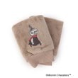 ワンズテラス(one'sterrace)の【あったか】MOOMIN ハンドウォーマー 手袋タイプ1