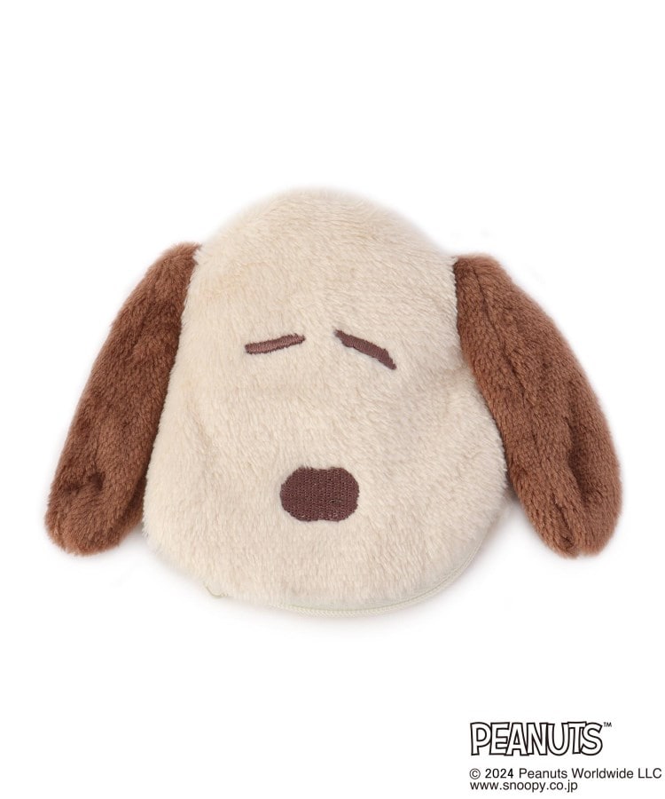 ワンズテラス(one'sterrace)の【あったか】SNOOPY ハンドウォーマー1