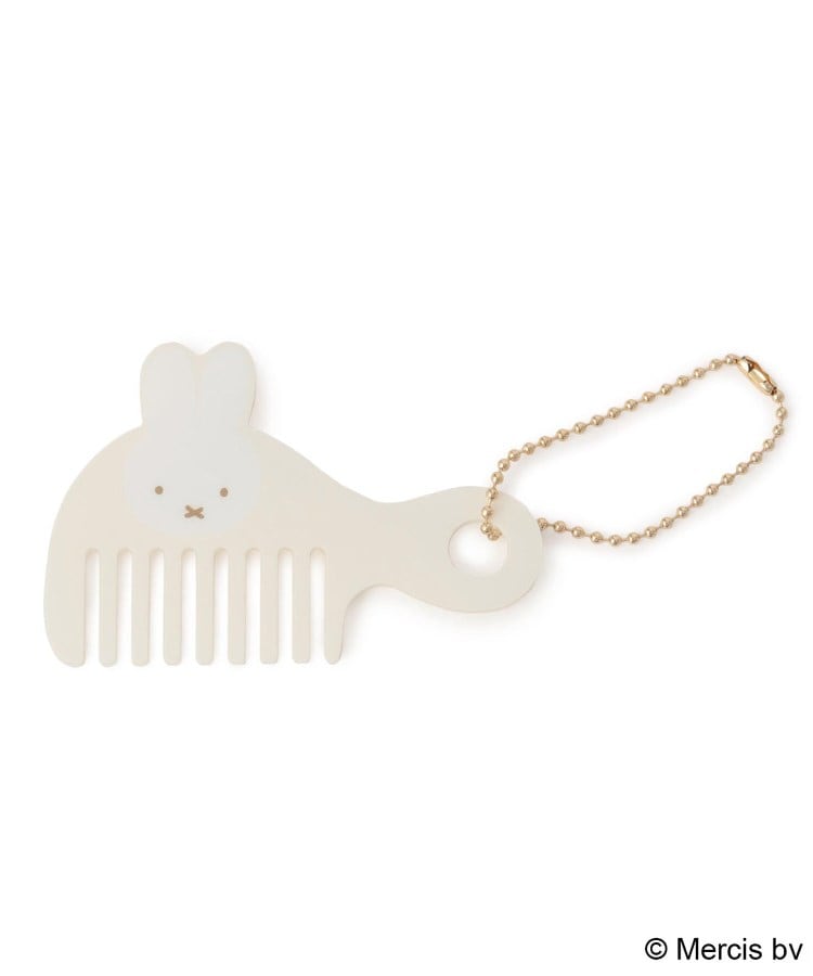 ワンズテラス(one'sterrace)の◆Dick Bruna miffy コームチャーム BOA ミッフィー1