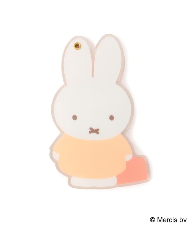 ワンズテラス(one'sterrace)のDick Bruna miffy スライドミラー SOLIDCOLOR1