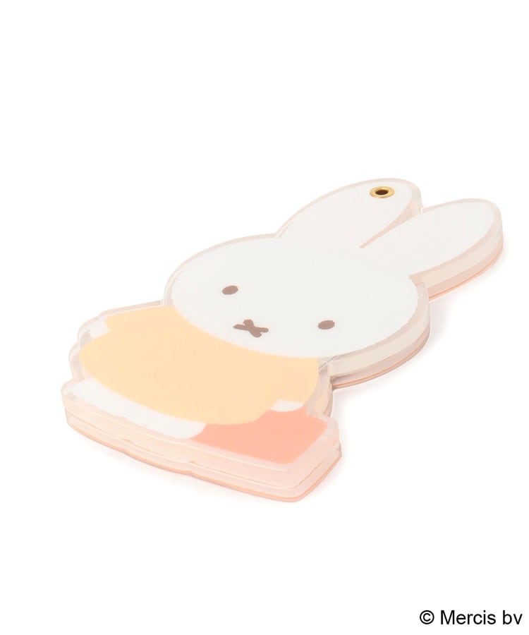 ワンズテラス(one'sterrace)のDick Bruna miffy スライドミラー SOLIDCOLOR3