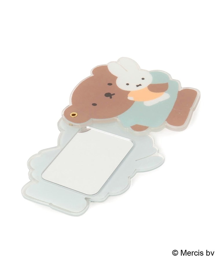 ワンズテラス(one'sterrace)のDick Bruna miffy スライドミラー SOLIDCOLOR4