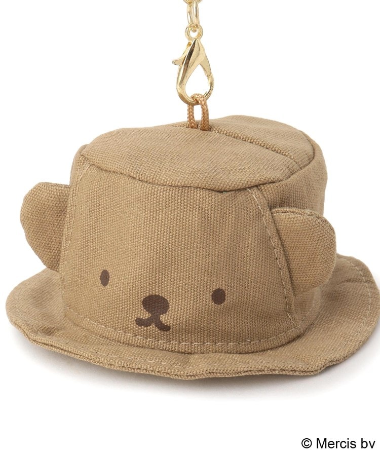 ワンズテラス(one'sterrace)のDick Bruna miffy チャーム MINI HAT5