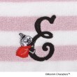ワンズテラス(one'sterrace)の◆MOOMIN ミニタオル イニシャルミイ E3