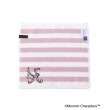 ワンズテラス(one'sterrace)の◆MOOMIN ミニタオル イニシャルミイ K2