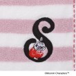 ワンズテラス(one'sterrace)の◆MOOMIN ミニタオル イニシャルミイ S3