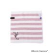 ワンズテラス(one'sterrace)の◆MOOMIN ミニタオル イニシャルミイ Y2