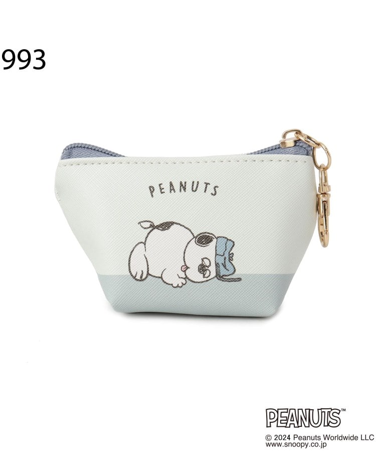 Amazon｜大西賢製販 PEANUTS 箸＆スプーンセット SNOOPY FUN