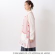 ワンズテラス(one'sterrace)のサンリオキャラクターズ エプロン ハローキティ2