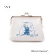 ワンズテラス(one'sterrace)の◆【ワンズテラスオリジナル】MOOMIN がまぐちポーチ PO24AW3