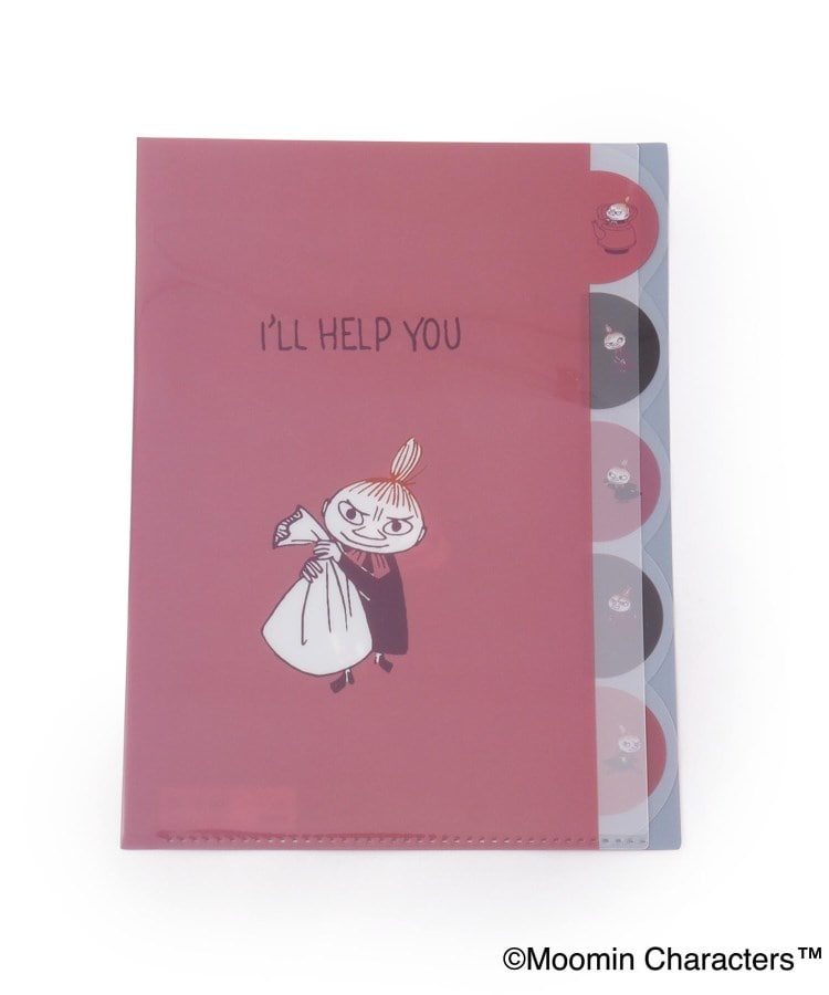 one'sterrace(󥺥ƥ饹) ڥ󥺥ƥ饹ꥸʥMOOMIN åȥꥢե5P PO24AW
