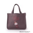 ワンズテラス(one'sterrace)の◆【ワンズテラスオリジナル】MOOMIN キャンパストートPO24AW1
