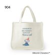 ワンズテラス(one'sterrace)の◆【ワンズテラスオリジナル】MOOMIN キャンパストートPO24AW3