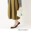 ワンズテラス(one'sterrace)の◆【ワンズテラスオリジナル】MOOMIN キャンパストートPO24AW11