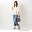 ワンズテラス(one'sterrace)の◆【ワンズテラスオリジナル】MOOMIN キャンパストートPO24AW16
